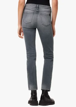 Hot THE LARA Women VINTAGE STRETCH|STRAIGHT