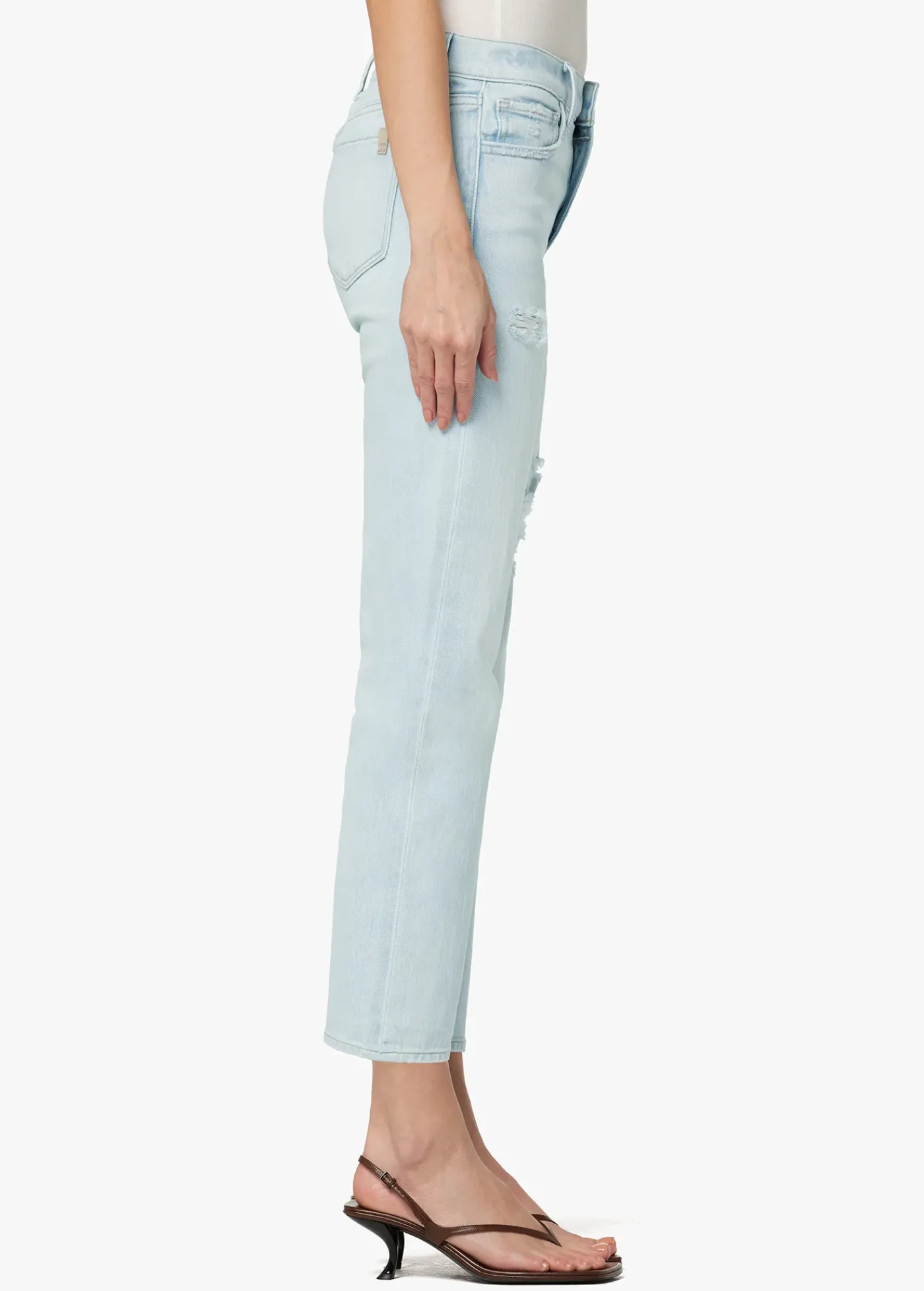 Sale THE LARA Women VINTAGE STRETCH|STRAIGHT