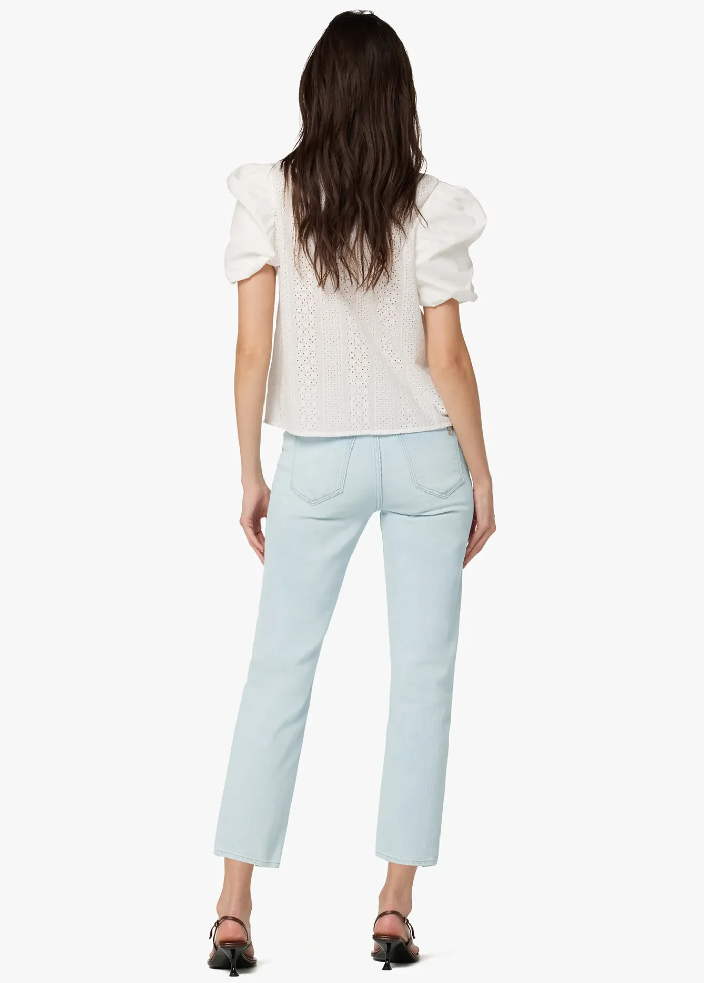 Sale THE LARA Women VINTAGE STRETCH|STRAIGHT