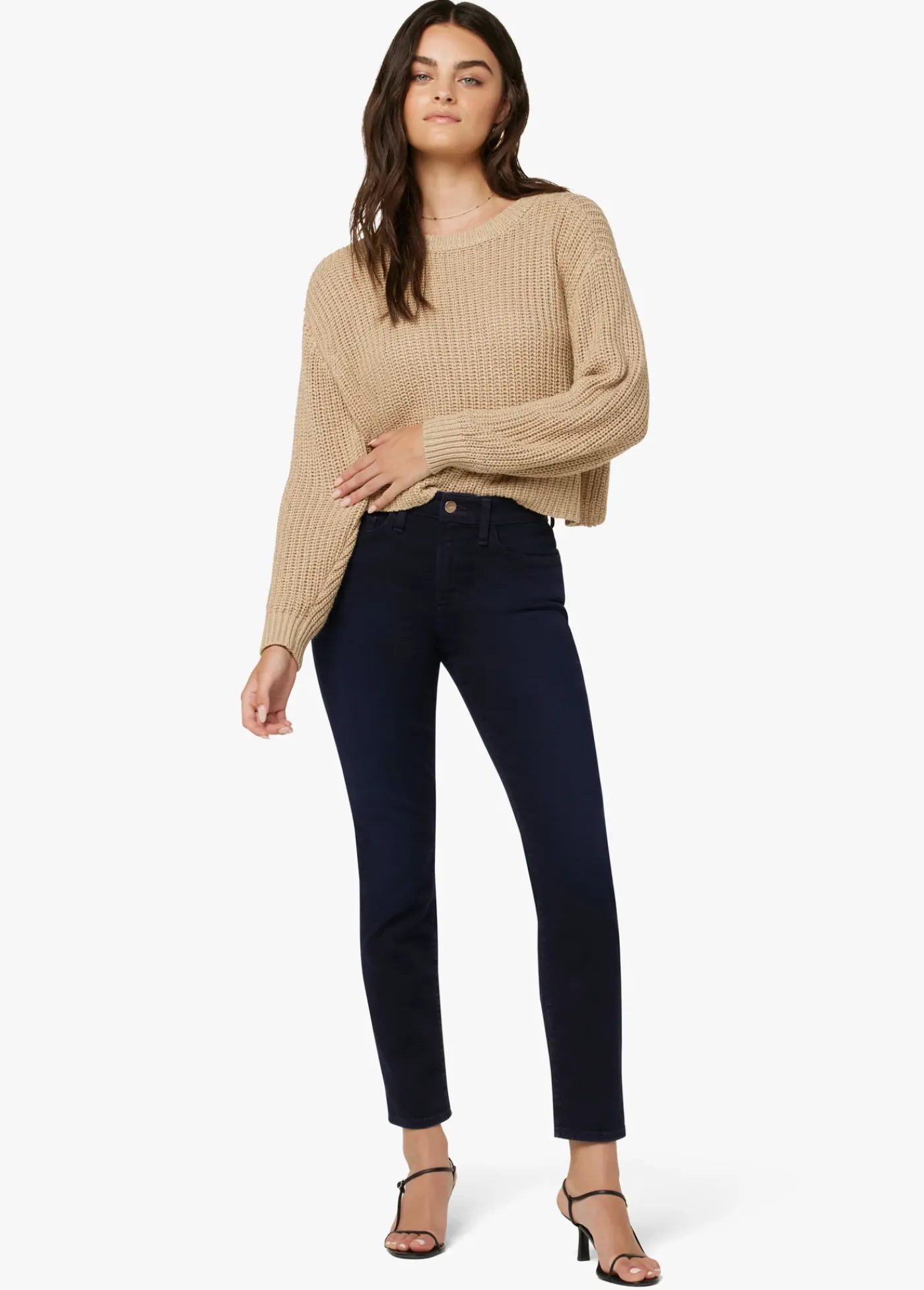 New THE LARA Women FLAWLESS|STRAIGHT