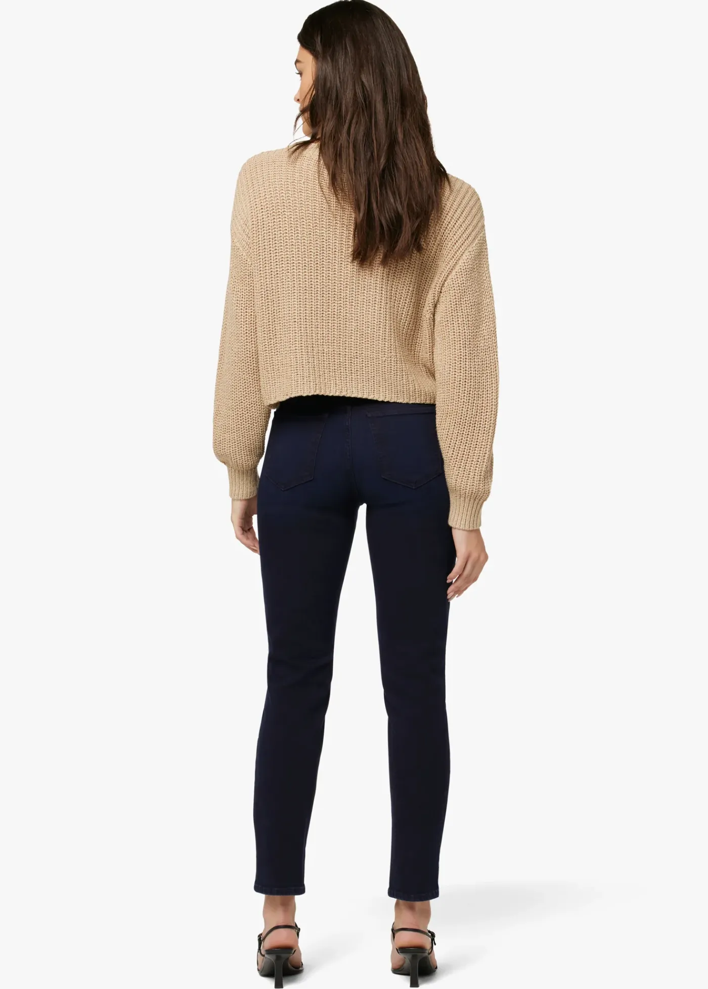 New THE LARA Women FLAWLESS|STRAIGHT