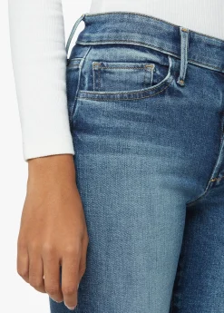 Hot THE LARA PETITE Women STRAIGHT|VINTAGE STRETCH