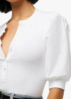 Clearance THE LENA TOP Women TOPS / SWEATERS