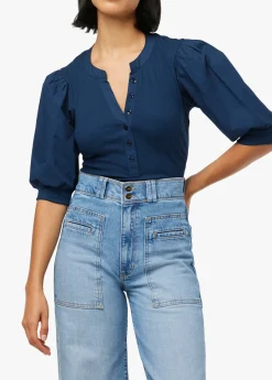 Clearance THE LENA TOP Women TOPS / SWEATERS
