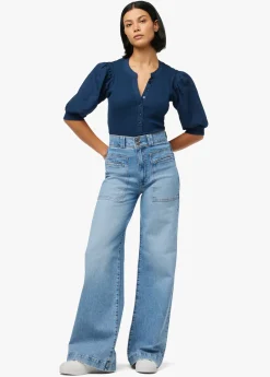 Clearance THE LENA TOP Women TOPS / SWEATERS