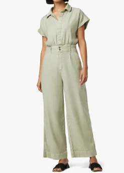 Fashion THE LEXI JUMPSUIT Women JUMPSUITS|WEIGHTLESS