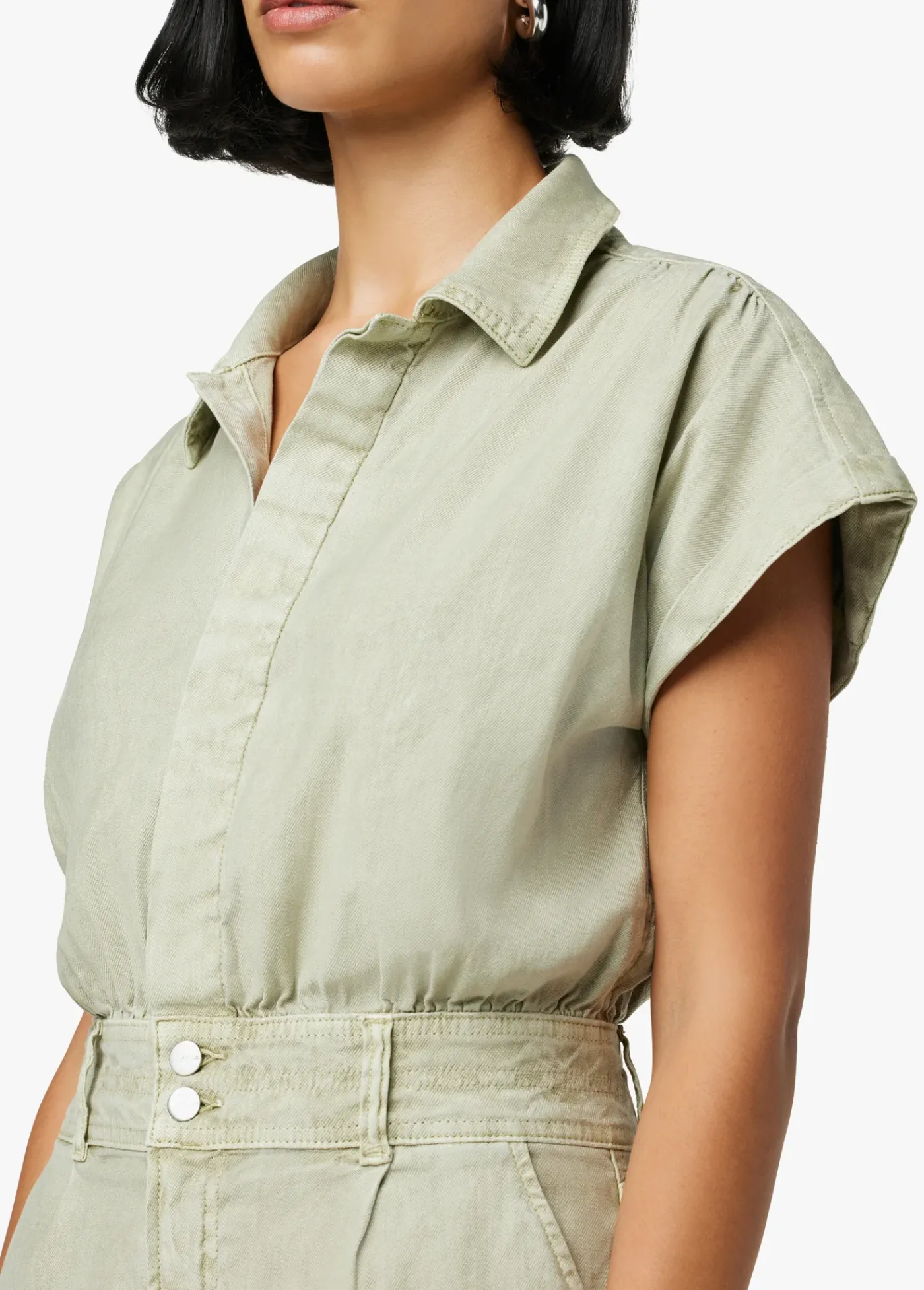 Fashion THE LEXI JUMPSUIT Women JUMPSUITS|WEIGHTLESS