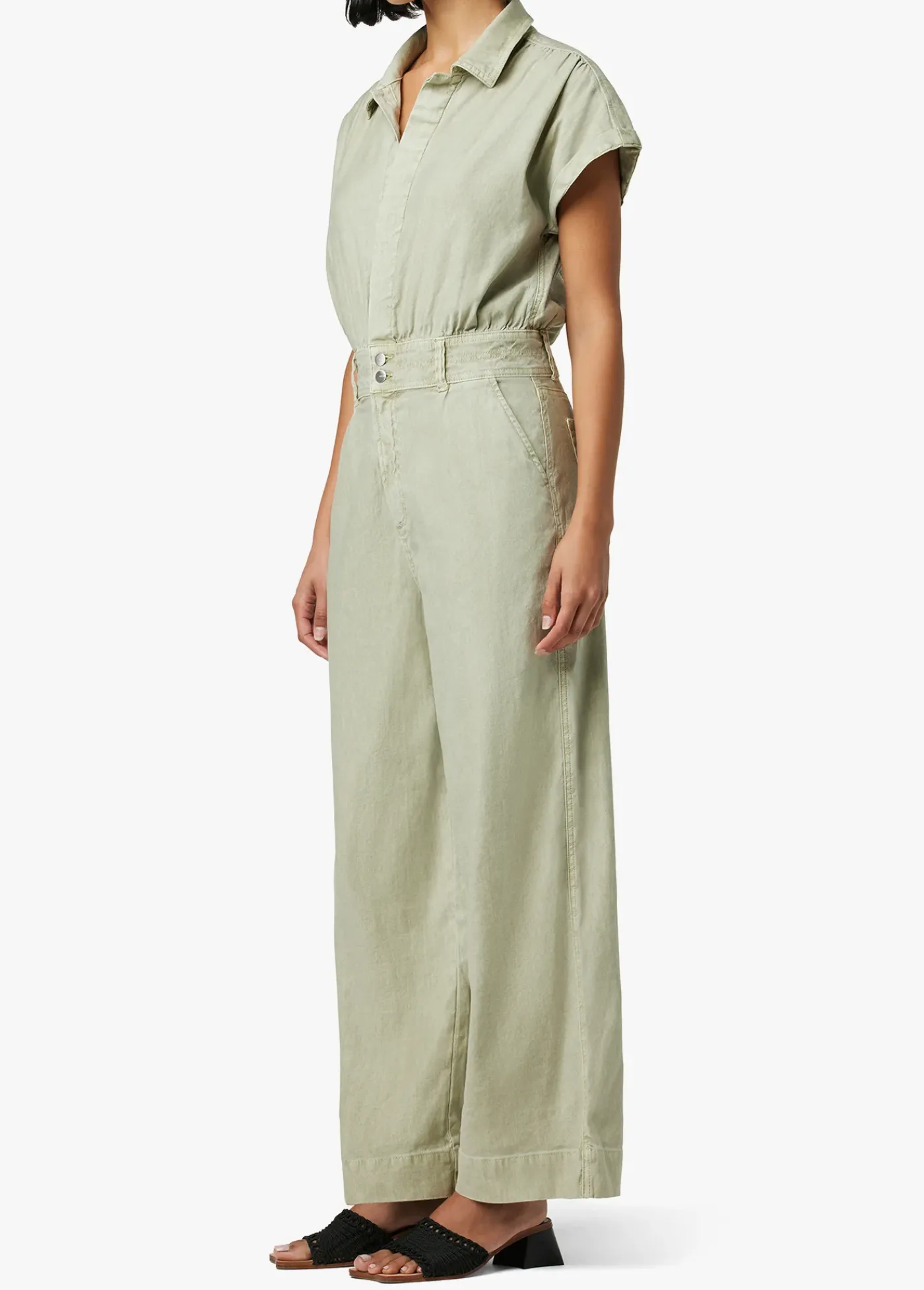 Fashion THE LEXI JUMPSUIT Women JUMPSUITS|WEIGHTLESS