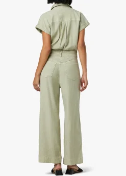 Fashion THE LEXI JUMPSUIT Women JUMPSUITS|WEIGHTLESS
