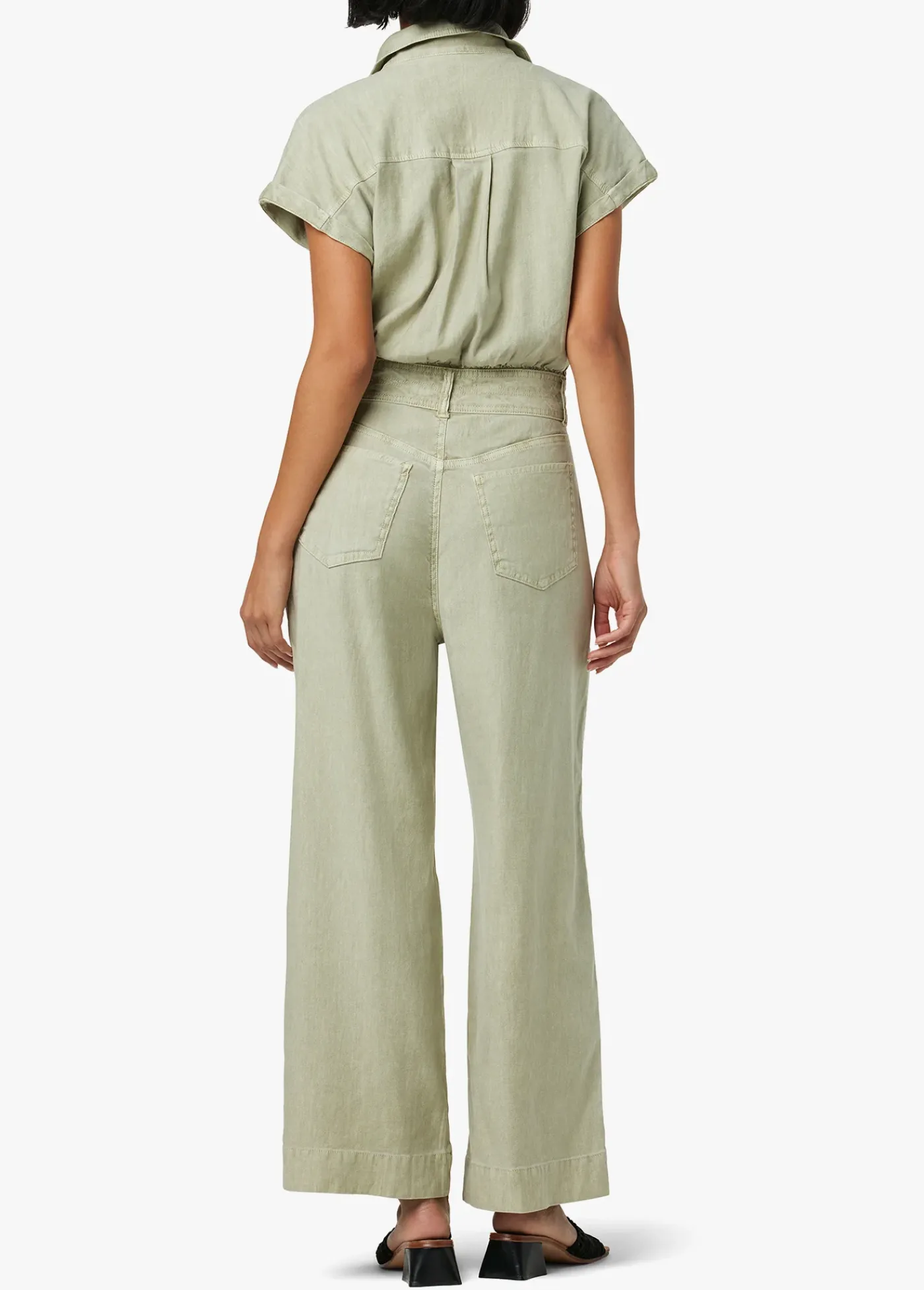 Fashion THE LEXI JUMPSUIT Women JUMPSUITS|WEIGHTLESS