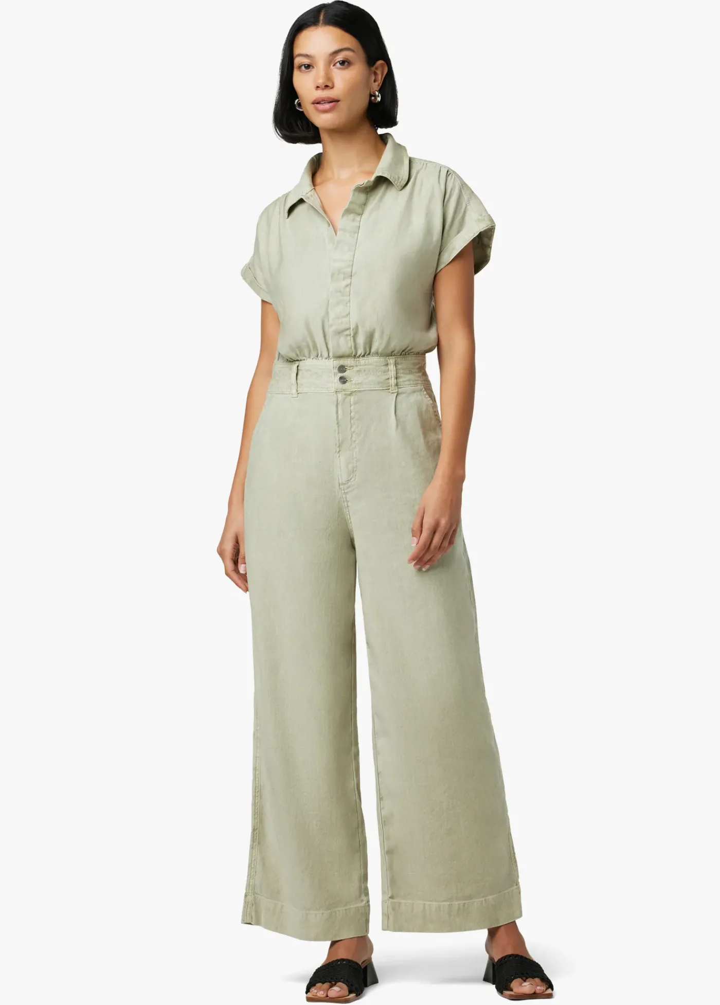 Fashion THE LEXI JUMPSUIT Women JUMPSUITS|WEIGHTLESS