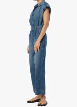 Fashion THE LEXI JUMPSUIT Women WEIGHTLESS|JUMPSUITS