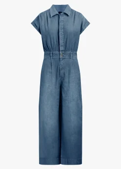 Fashion THE LEXI JUMPSUIT Women WEIGHTLESS|JUMPSUITS