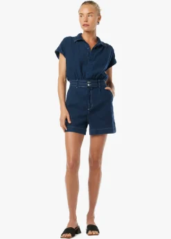 Discount THE LEXI ROMPER Women JUMPSUITS|WEIGHTLESS