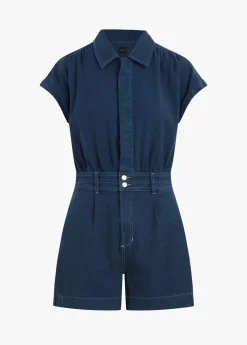 Discount THE LEXI ROMPER Women JUMPSUITS|WEIGHTLESS
