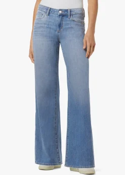 New THE LOU LOU Women WEIGHTLESS|WIDE LEG