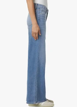 New THE LOU LOU Women WEIGHTLESS|WIDE LEG