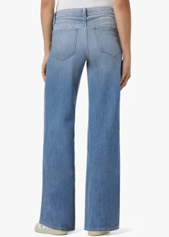 New THE LOU LOU Women WEIGHTLESS|WIDE LEG