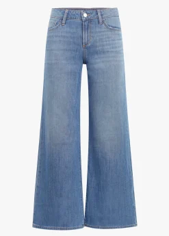 New THE LOU LOU Women WEIGHTLESS|WIDE LEG
