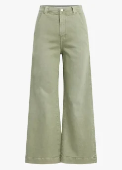 Hot THE LUCIA Women WEIGHTLESS|WIDE LEG