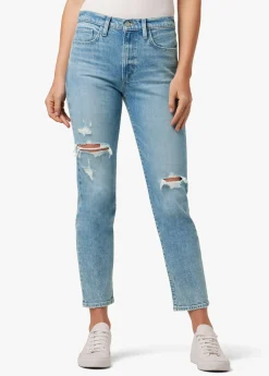 Fashion THE LUNA Women EARTH CONSCIOUS|STRAIGHT