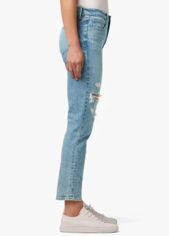 Fashion THE LUNA Women EARTH CONSCIOUS|STRAIGHT