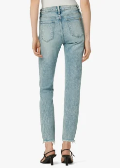 New THE LUNA Women VINTAGE STRETCH|STRAIGHT