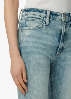 New THE LUNA Women VINTAGE STRETCH|STRAIGHT
