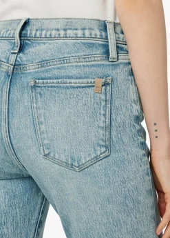 New THE LUNA Women VINTAGE STRETCH|STRAIGHT