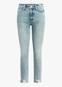 New THE LUNA Women VINTAGE STRETCH|STRAIGHT