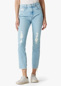 Discount THE LUNA Women EARTH CONSCIOUS|STRAIGHT