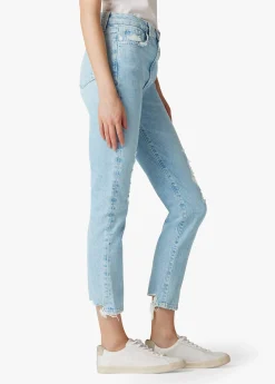 Discount THE LUNA Women EARTH CONSCIOUS|STRAIGHT