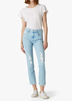 Discount THE LUNA Women EARTH CONSCIOUS|STRAIGHT