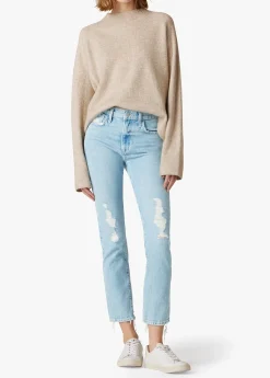 Discount THE LUNA Women EARTH CONSCIOUS|STRAIGHT