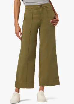 Hot THE MADISON Women WIDE LEG