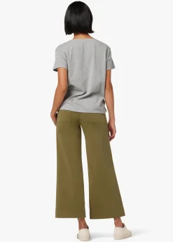 Hot THE MADISON Women WIDE LEG