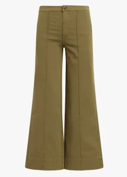Hot THE MADISON Women WIDE LEG