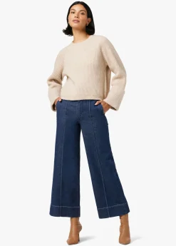 Clearance THE MADISON Women WIDE LEG