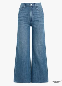 Online THE MIA Women WEIGHTLESS|WIDE LEG