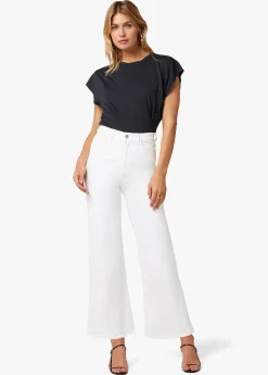 Clearance THE MIA Women VINTAGE STRETCH|WIDE LEG
