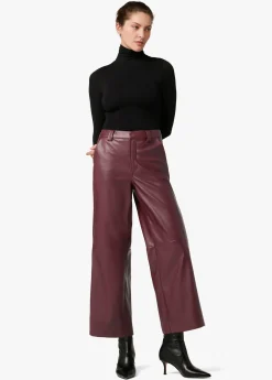 New THE MIA Women WIDE LEG
