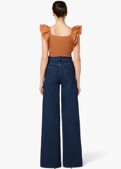 Clearance THE MIA Women LONGER INSEAMS|WIDE LEG