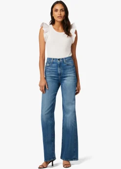 Online THE MIA Women LONGER INSEAMS|WIDE LEG