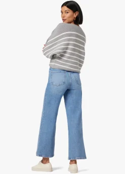 New THE MIA Women VINTAGE STRETCH|WIDE LEG