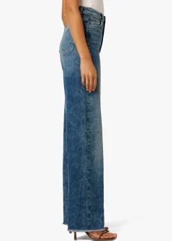 Clearance THE MIA Women LONGER INSEAMS|WIDE LEG
