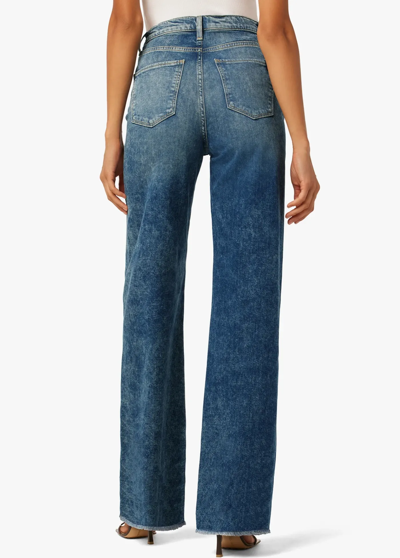 Clearance THE MIA Women LONGER INSEAMS|WIDE LEG