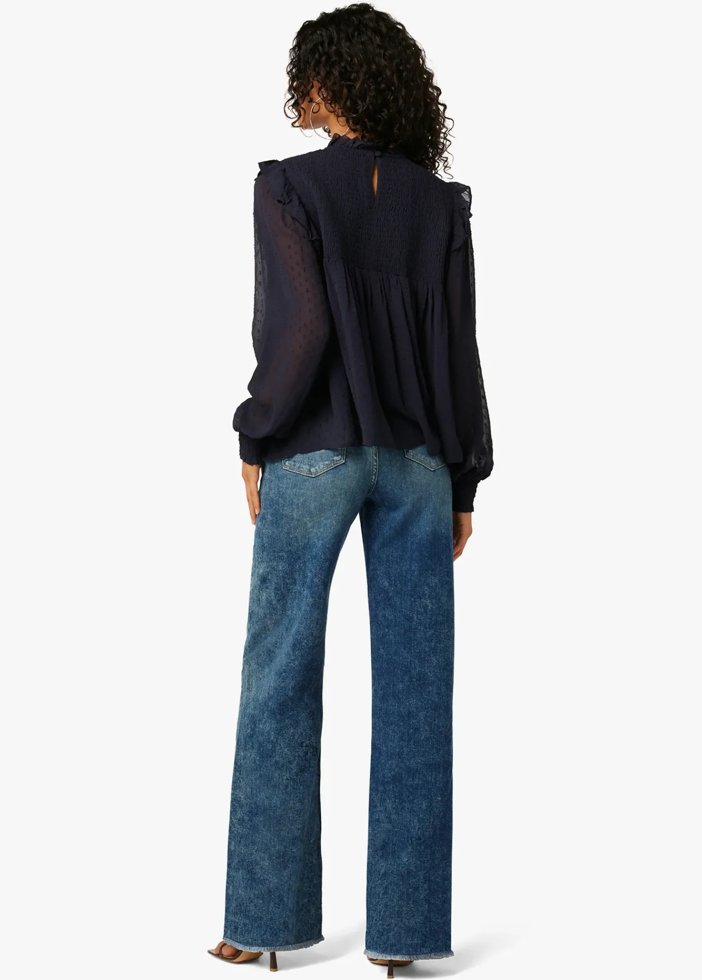Clearance THE MIA Women LONGER INSEAMS|WIDE LEG
