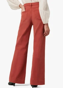 Fashion THE MIA Women VINTAGE STRETCH|WIDE LEG