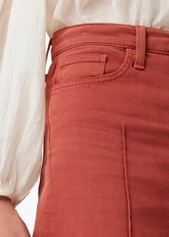 Fashion THE MIA Women VINTAGE STRETCH|WIDE LEG