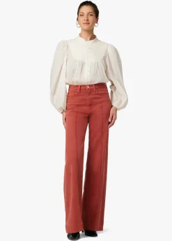 Fashion THE MIA Women VINTAGE STRETCH|WIDE LEG